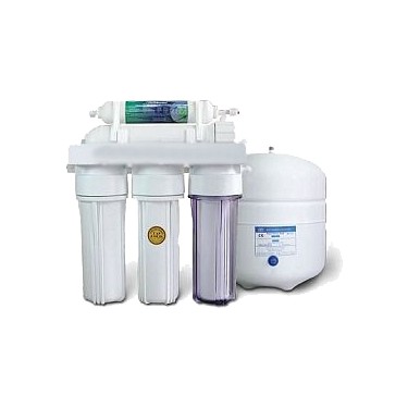 Burdur Su Arıtmacı