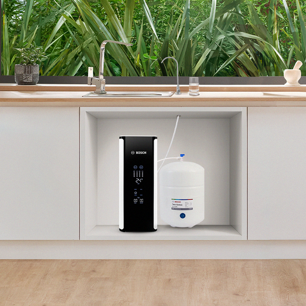 Burdur Su Arıtmacı