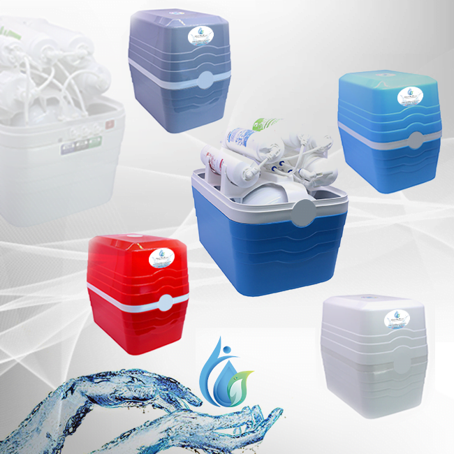 Burdur Su Arıtmacı